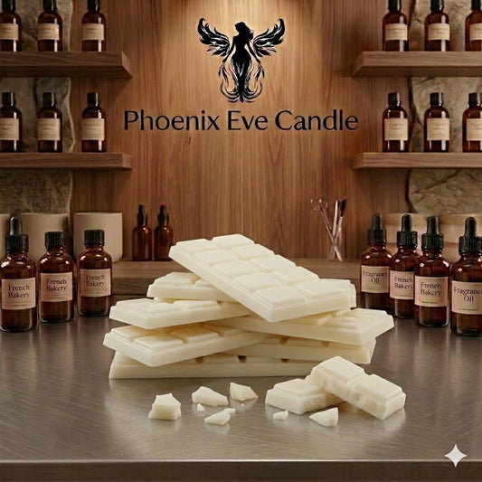 After the Rain | 10 Pc Artisan Handmade Wax Melts