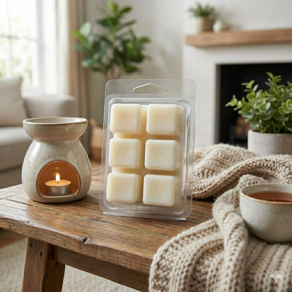 Purify | Signature 6-Pc Wax Melts