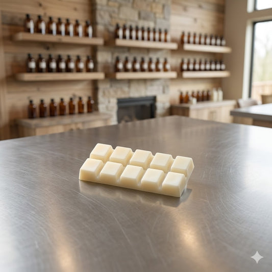 After the Rain | 10 Pc Artisan Wax Melts