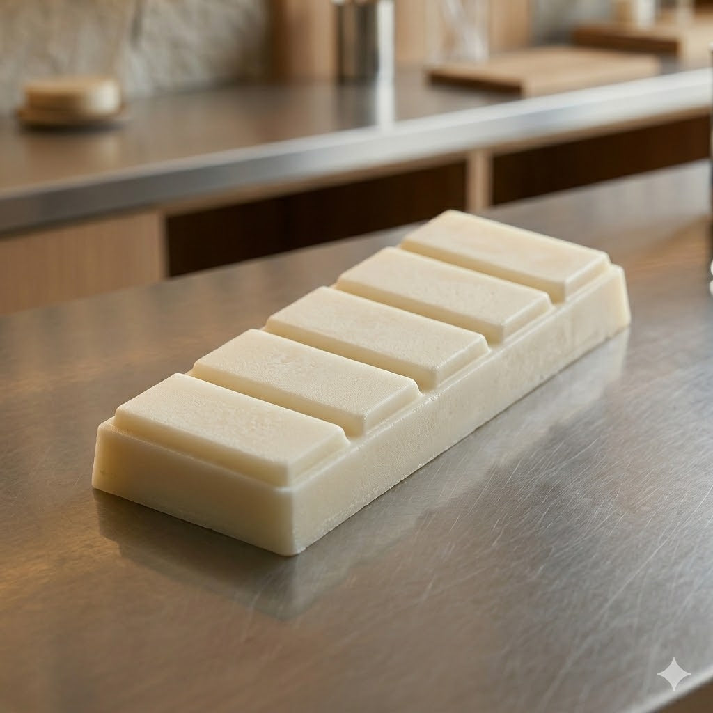 After the Rain | 5 Pc Artisan Snap Bar Handmade Wax Melts