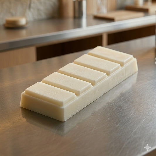 After the Rain | 5 Pc Artisan Snap Bar