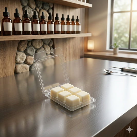 After the Rain | Signature 6 Pc Wax Melts