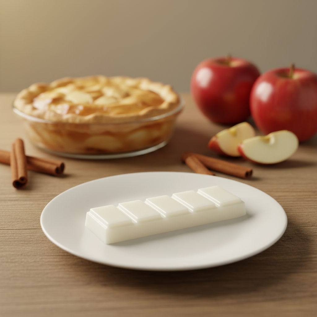 Grandma's Kitchen-5 Pc Snap Bar-Handmade Natural Soy Wax Melts