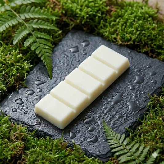 After the Rain | 5-Pc Snap Bar Wax Melts