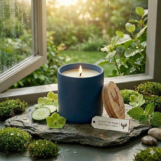 After the Rain | The Modern Ceramic