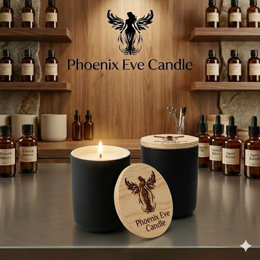 After the Rain | Dream Ceramic Handmade Natural Soy Candle