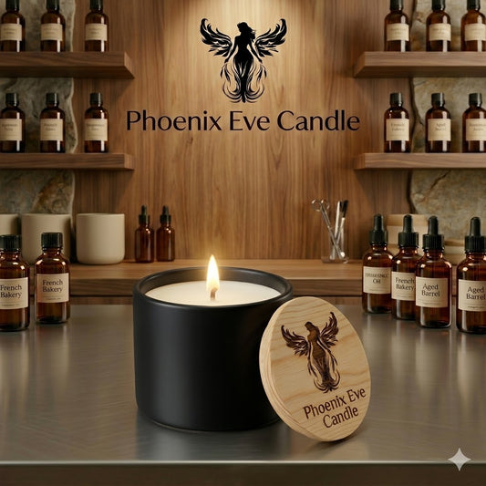 After The Rain | Mini Modern Ceramic Handmade Natural Soy Candle
