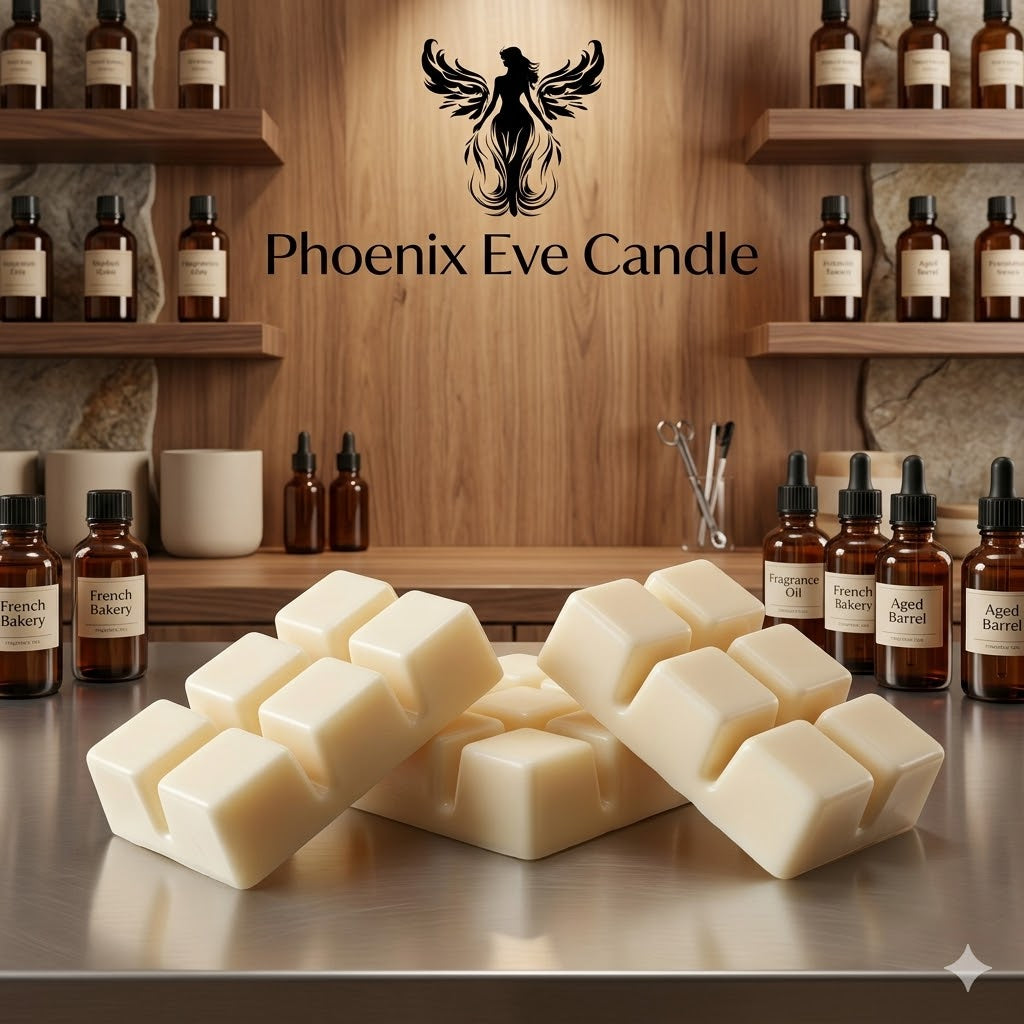 After the Rain | 6 Pc Signature Artisan Wax Melts