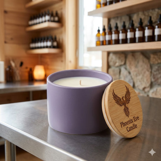 After the Rain | The Mini Modern Ceramic