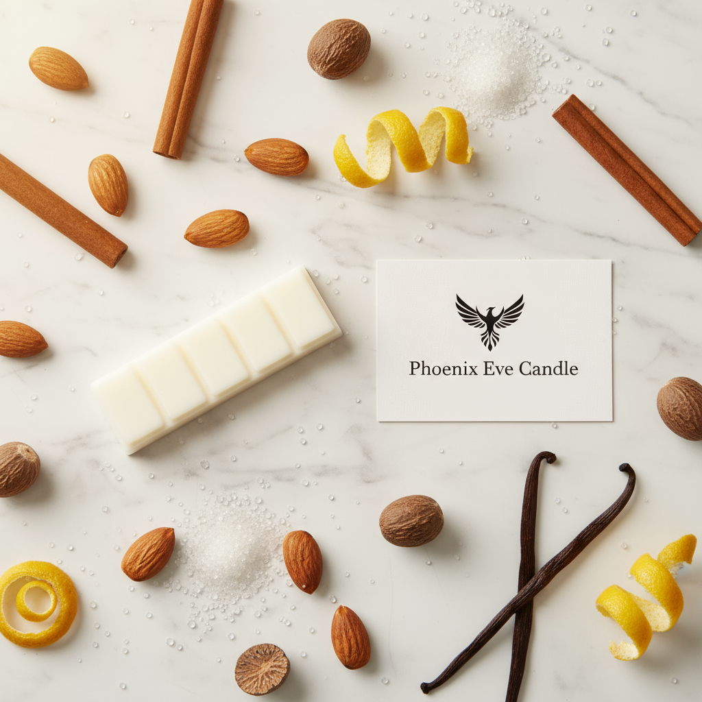 Amaretto Solace HERO Shot