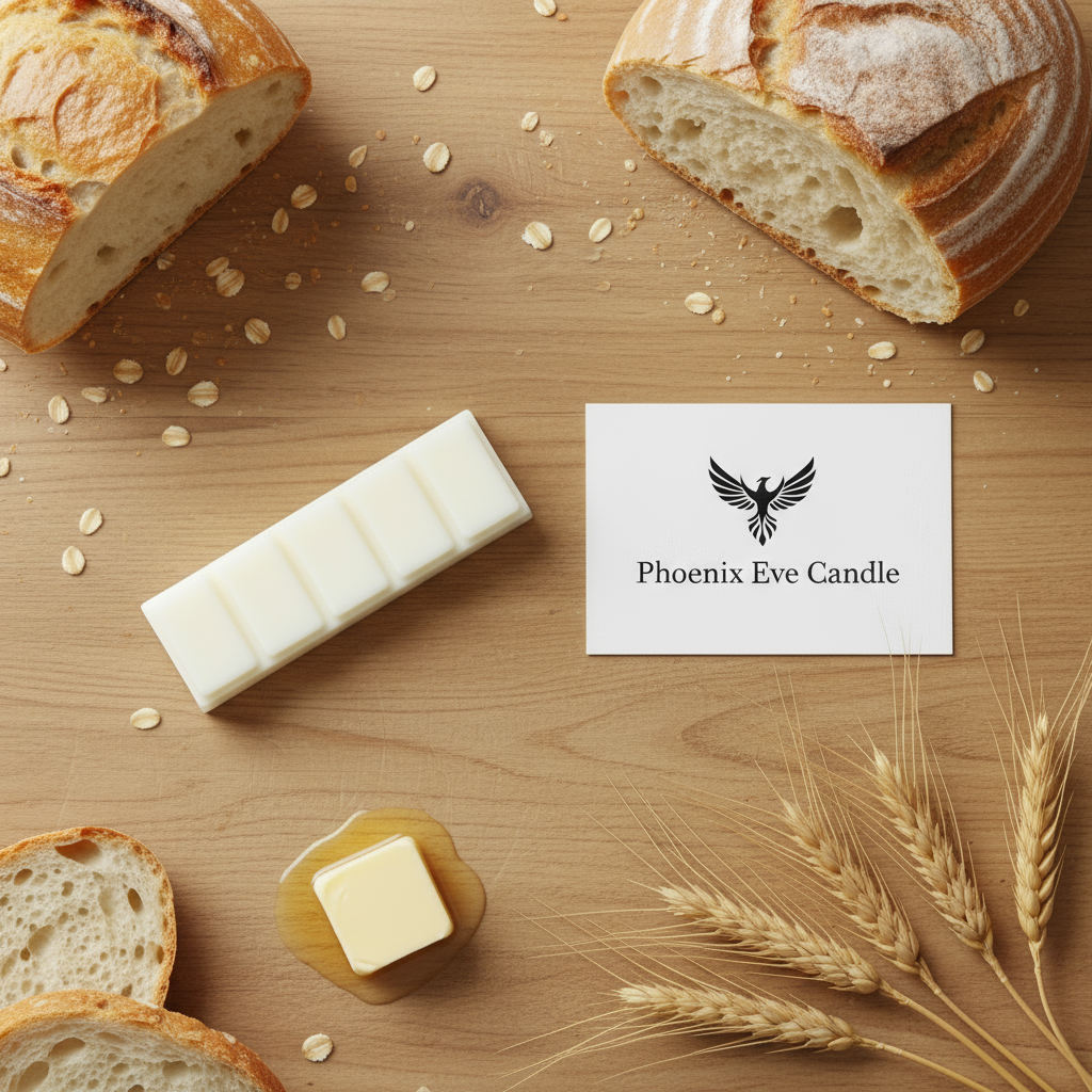 Artisan Loaf HERO Shot