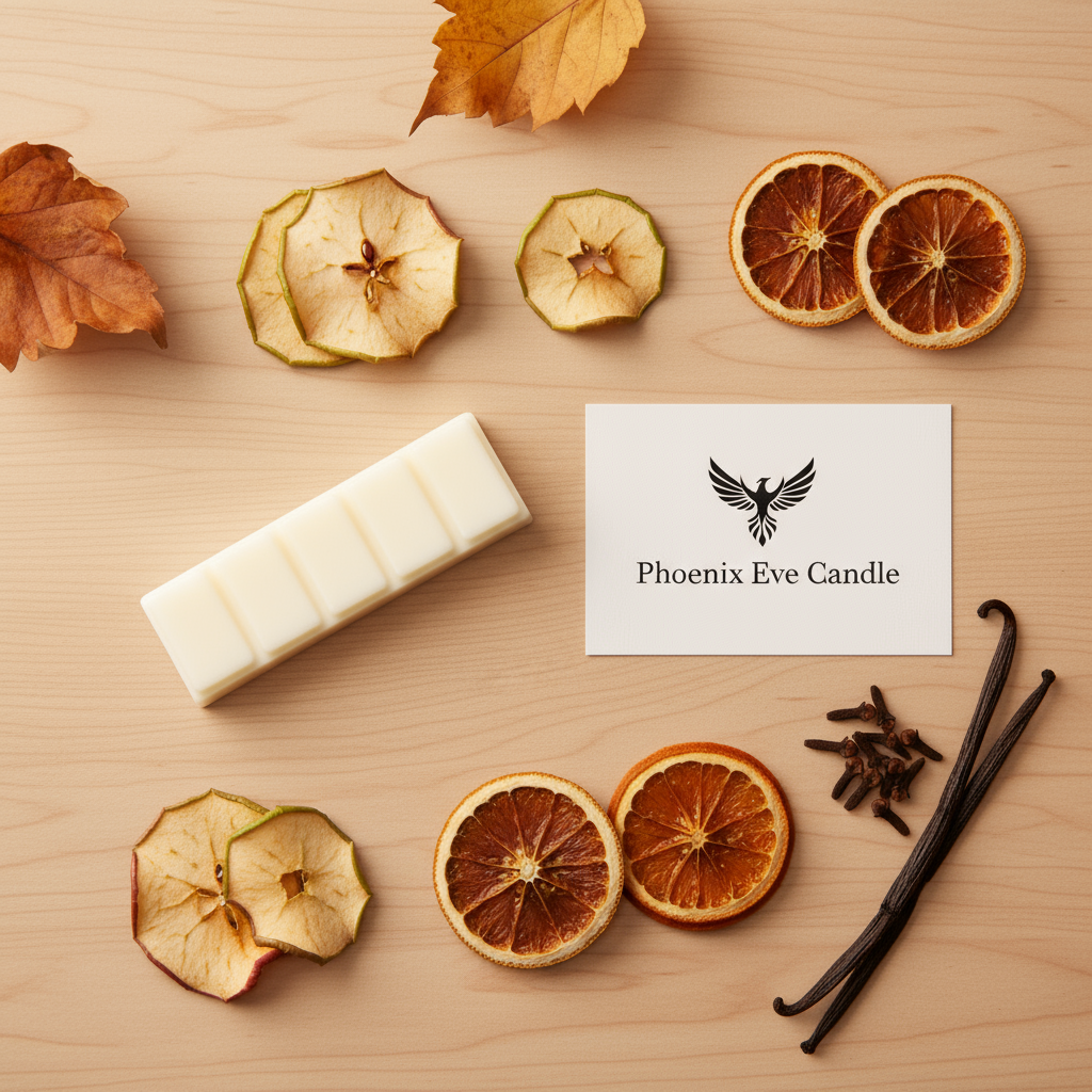 Autumn Hearth HERO Shot