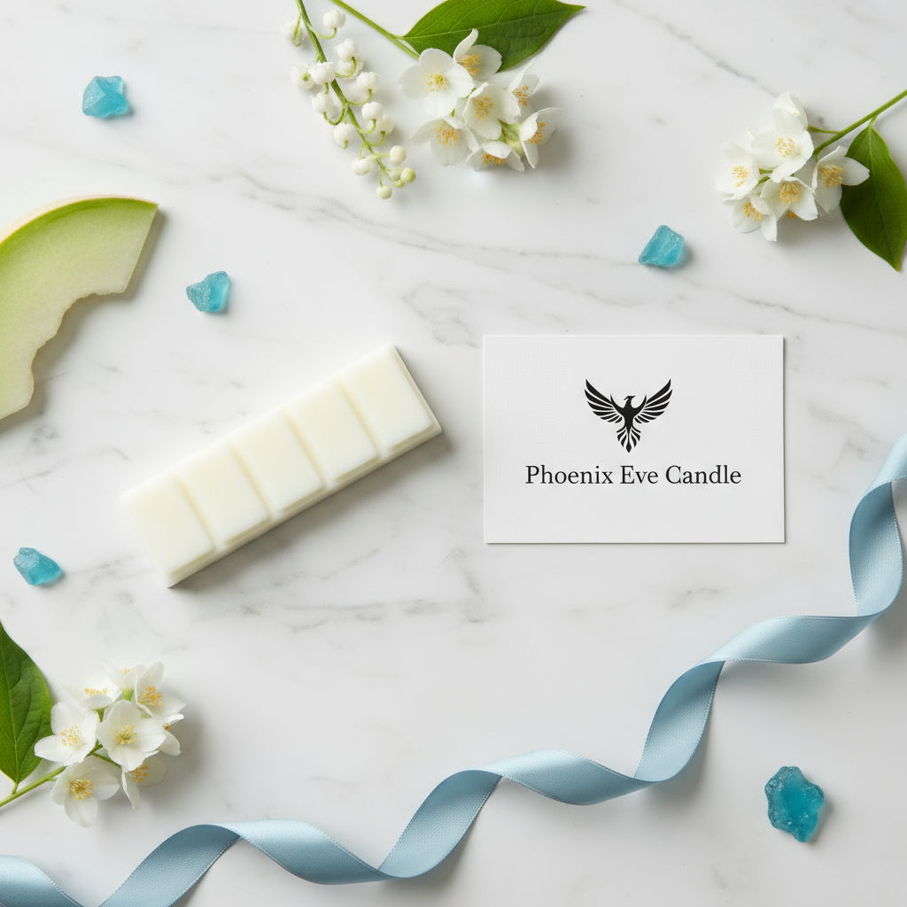 Azure Luxe HERO Shot