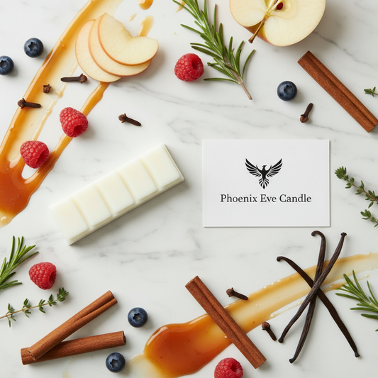 Butter + Spice HERO Shot