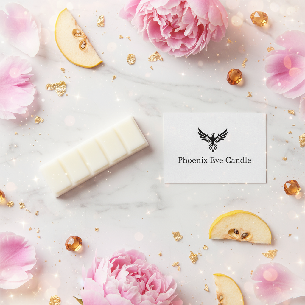 Champagne Soiree HERO Shot