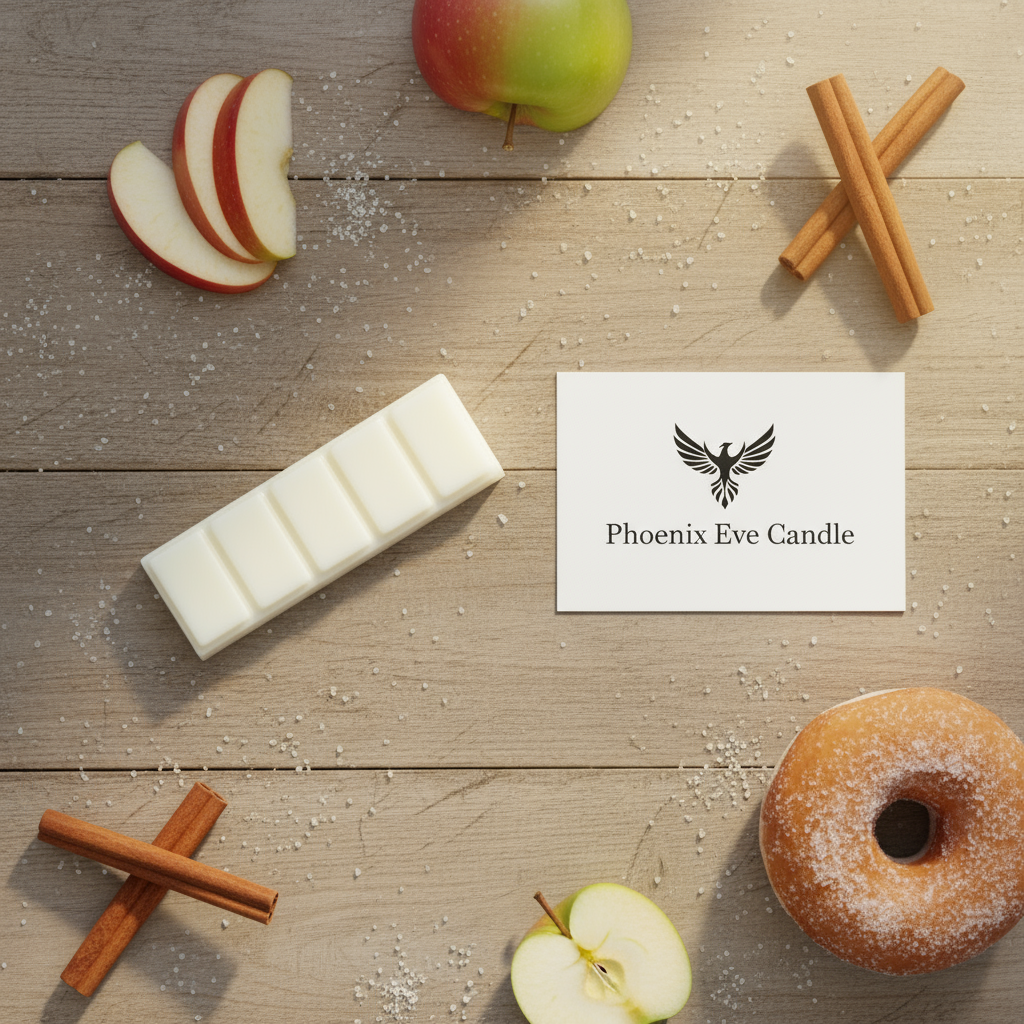 Cider Mill Mornings HERO Shot