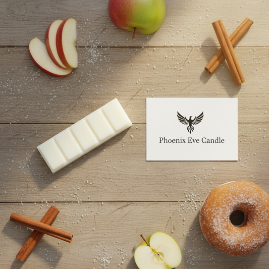 Cider Mill Mornings HERO Shot