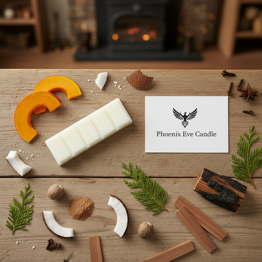 Cottage in the Woods HERO Shot