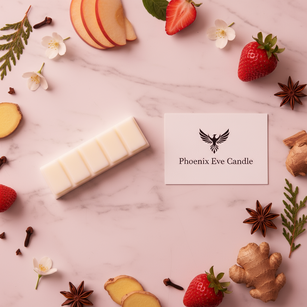 Crimson Reverie HERO Shot