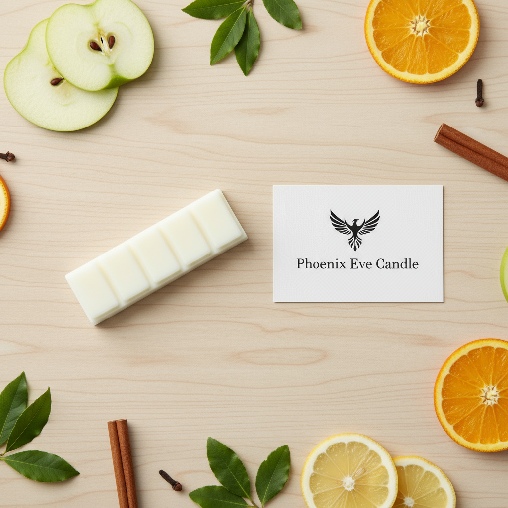 Crisp + Cozy HERO Shot