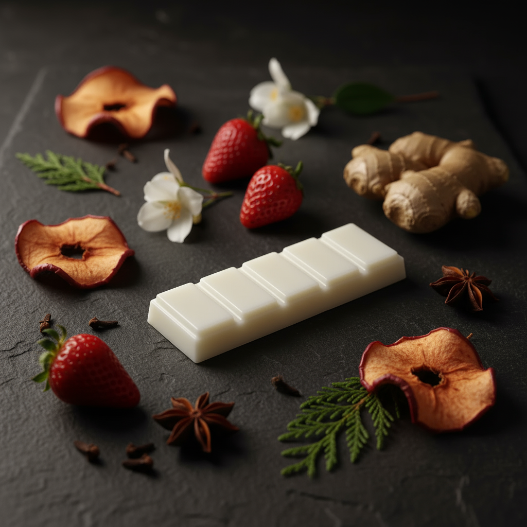 Dark Slate with Star Anise