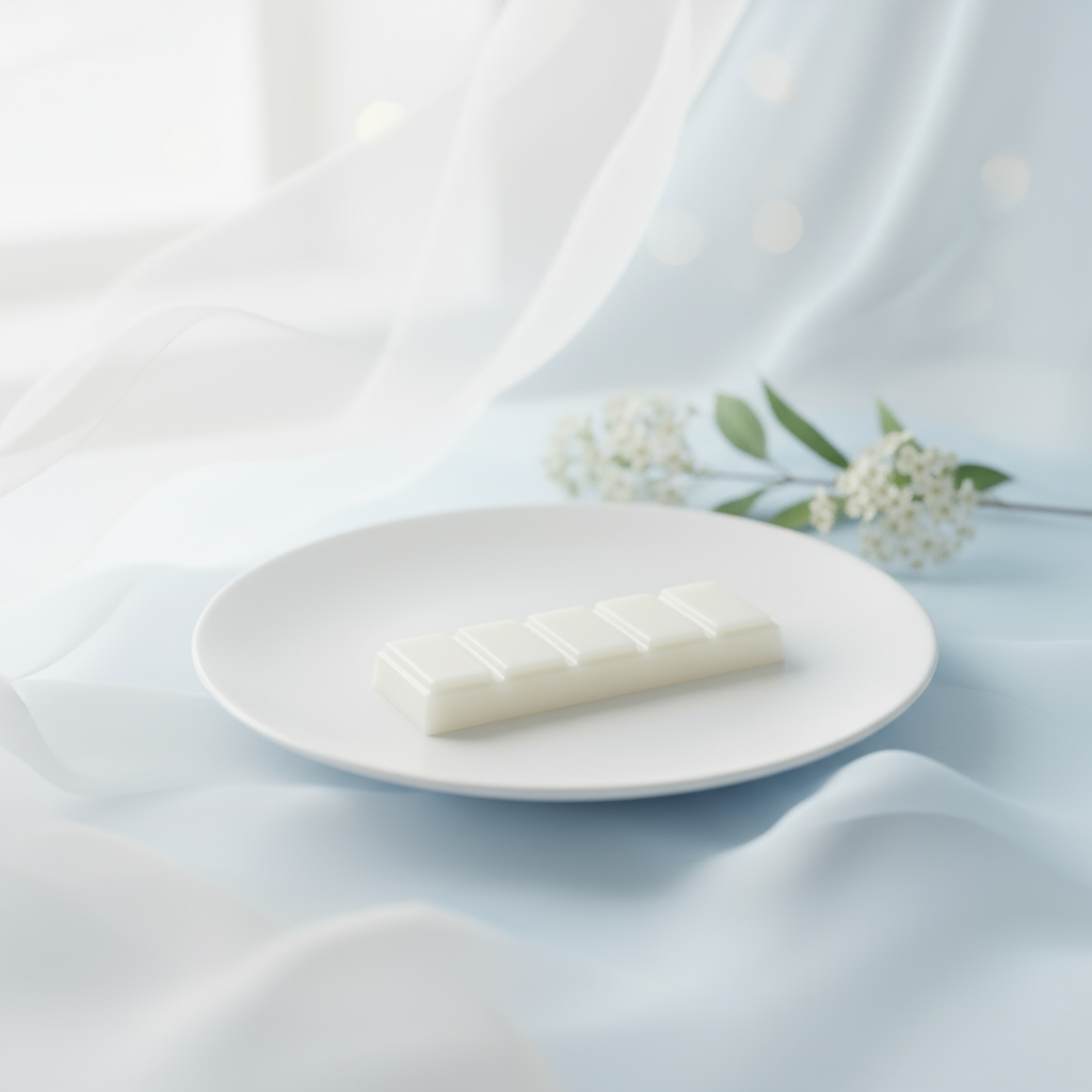 Luminous Breeze-5 Pc Snap Bar-Handmade Natural Soy Wax Melts