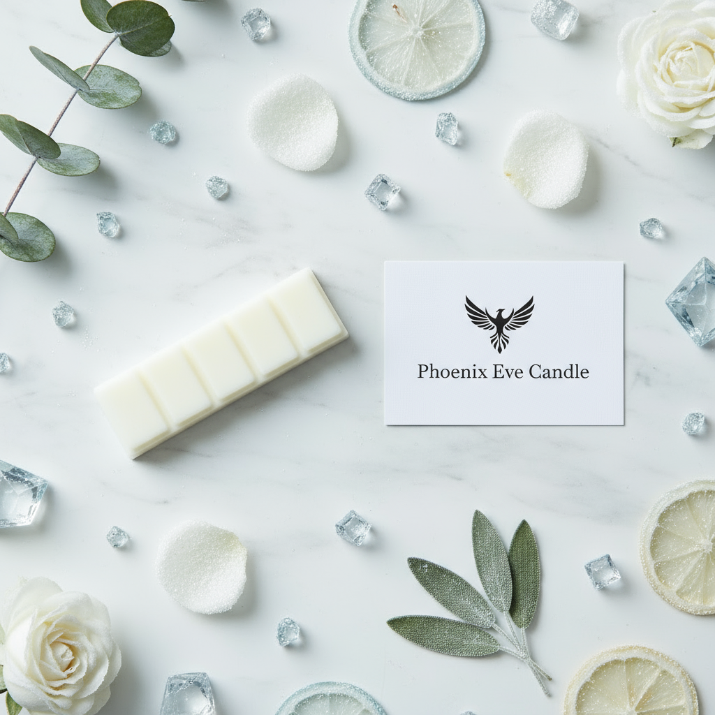 Frosted Crystalline HERO Shot