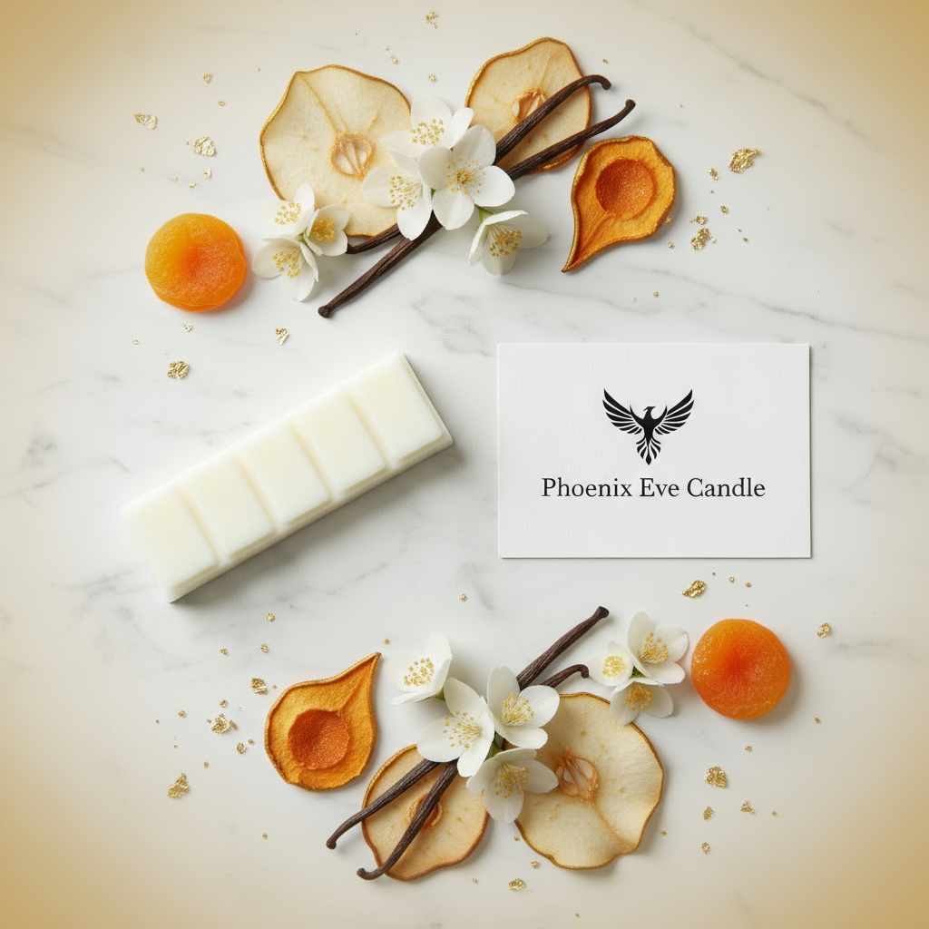 Gilded Blossom HERO Shot