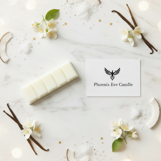 Vanille Etoile HERO Shot