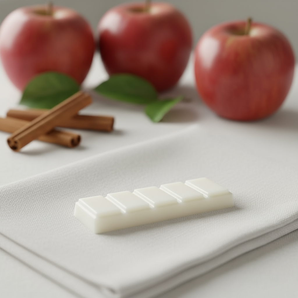 White Linen with Natural Light