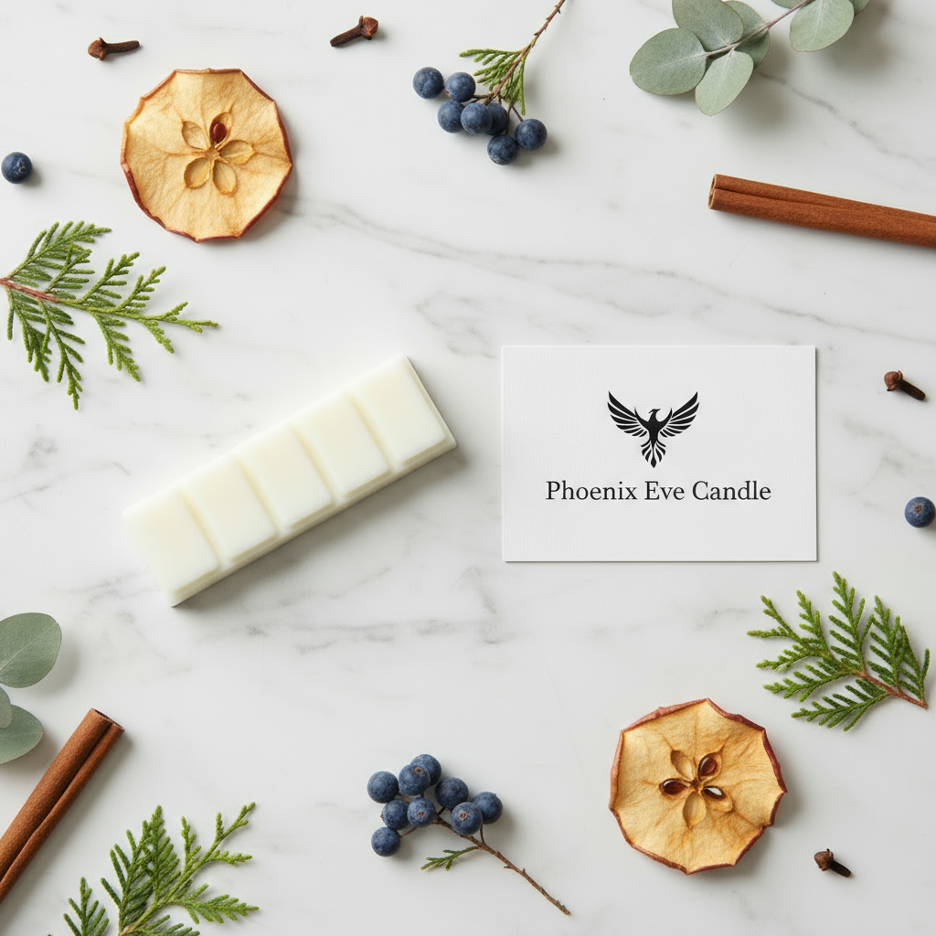 Winter Orchard HERO Shot